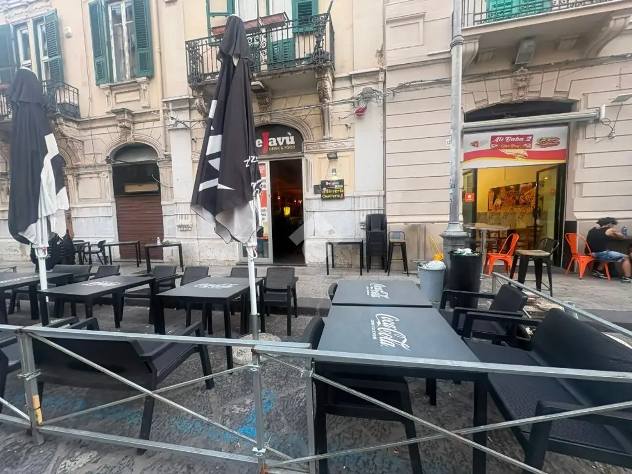 Negozio in Via I Settembre 131, Messina, {3} - Foto 1