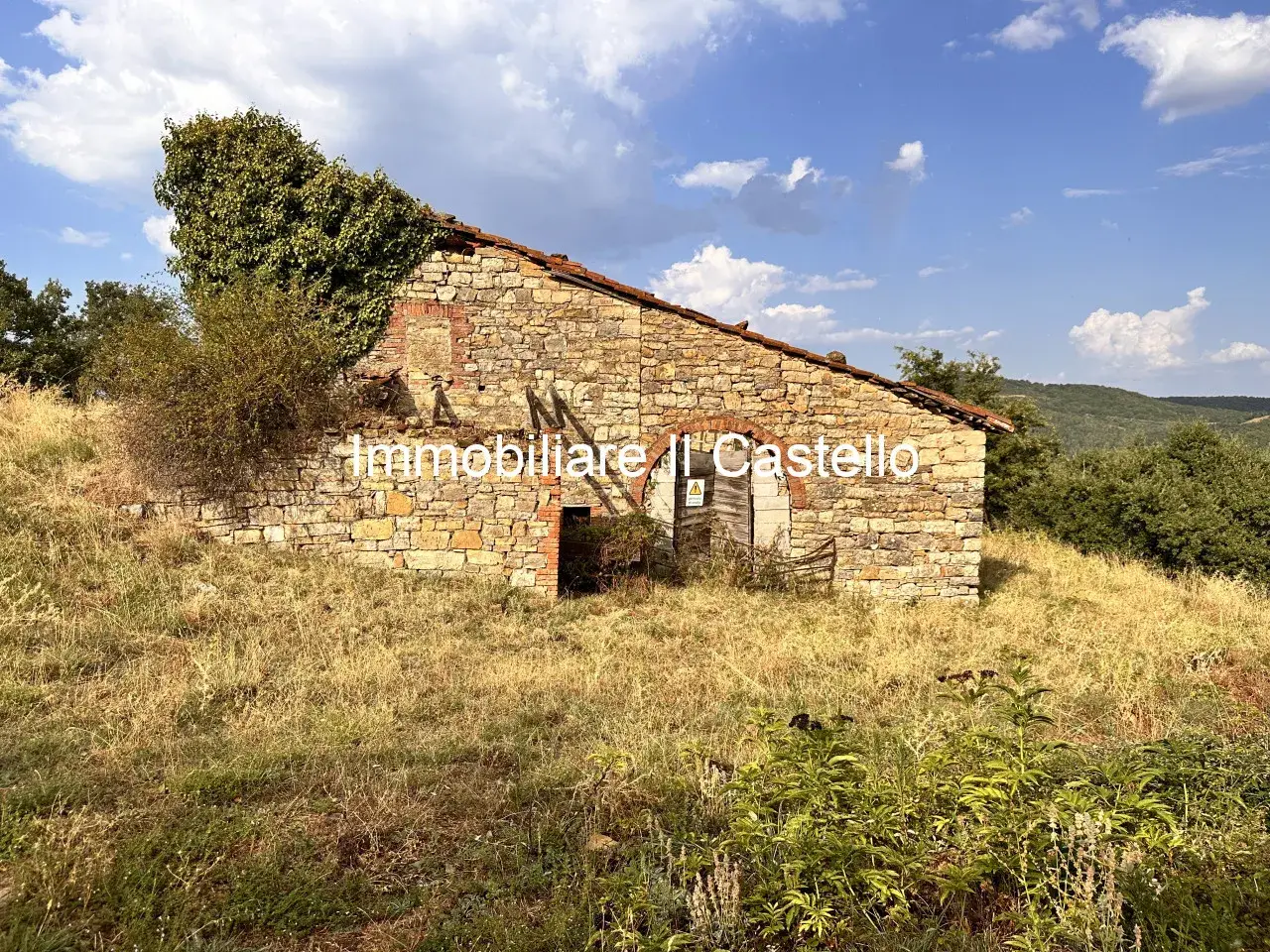 Azienda agricola in Piegaro, Piegaro, {3} - Foto 1