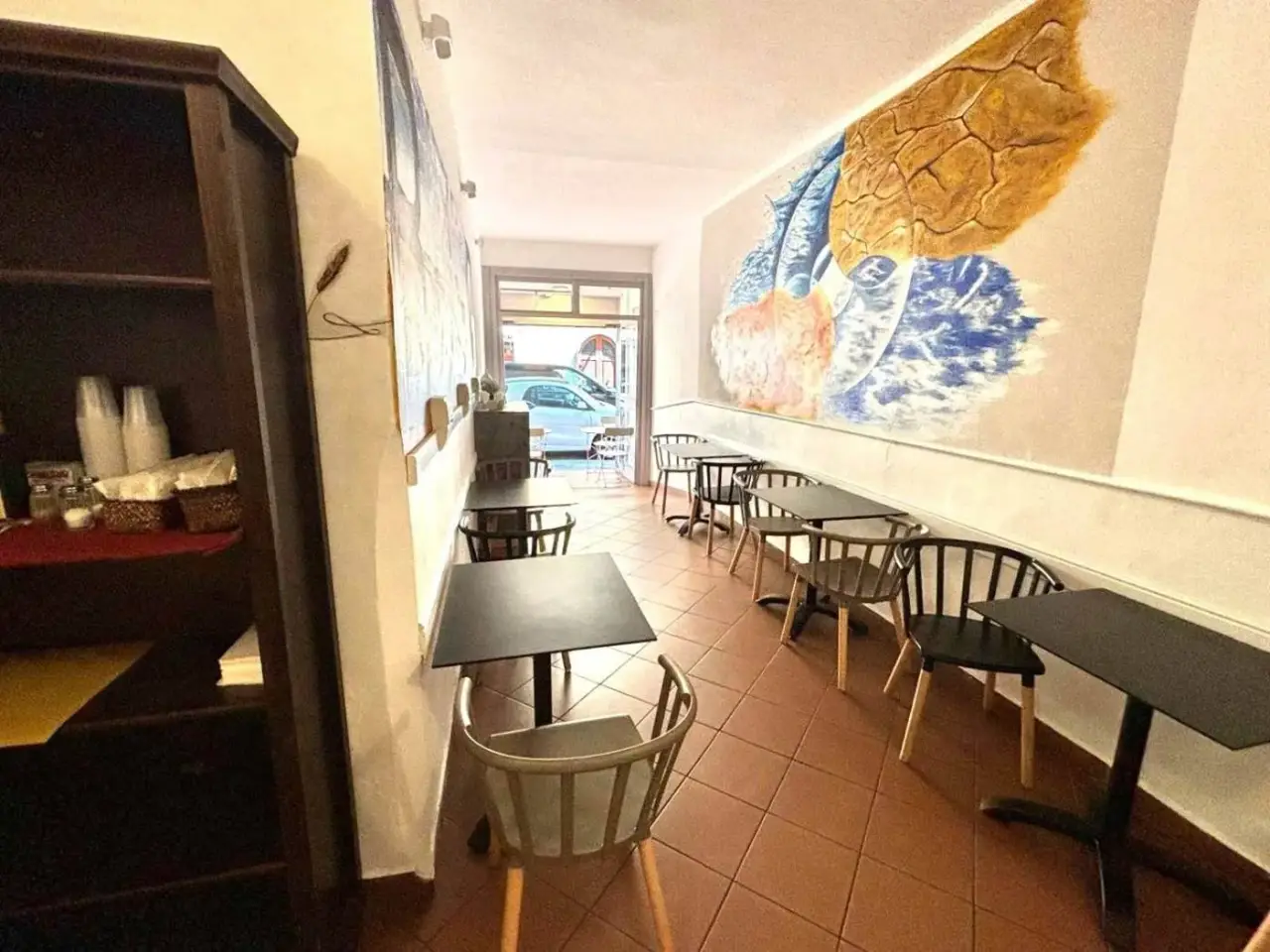 Negozio in Via del Giardino Serristori, Firenze, {3} - Foto 1