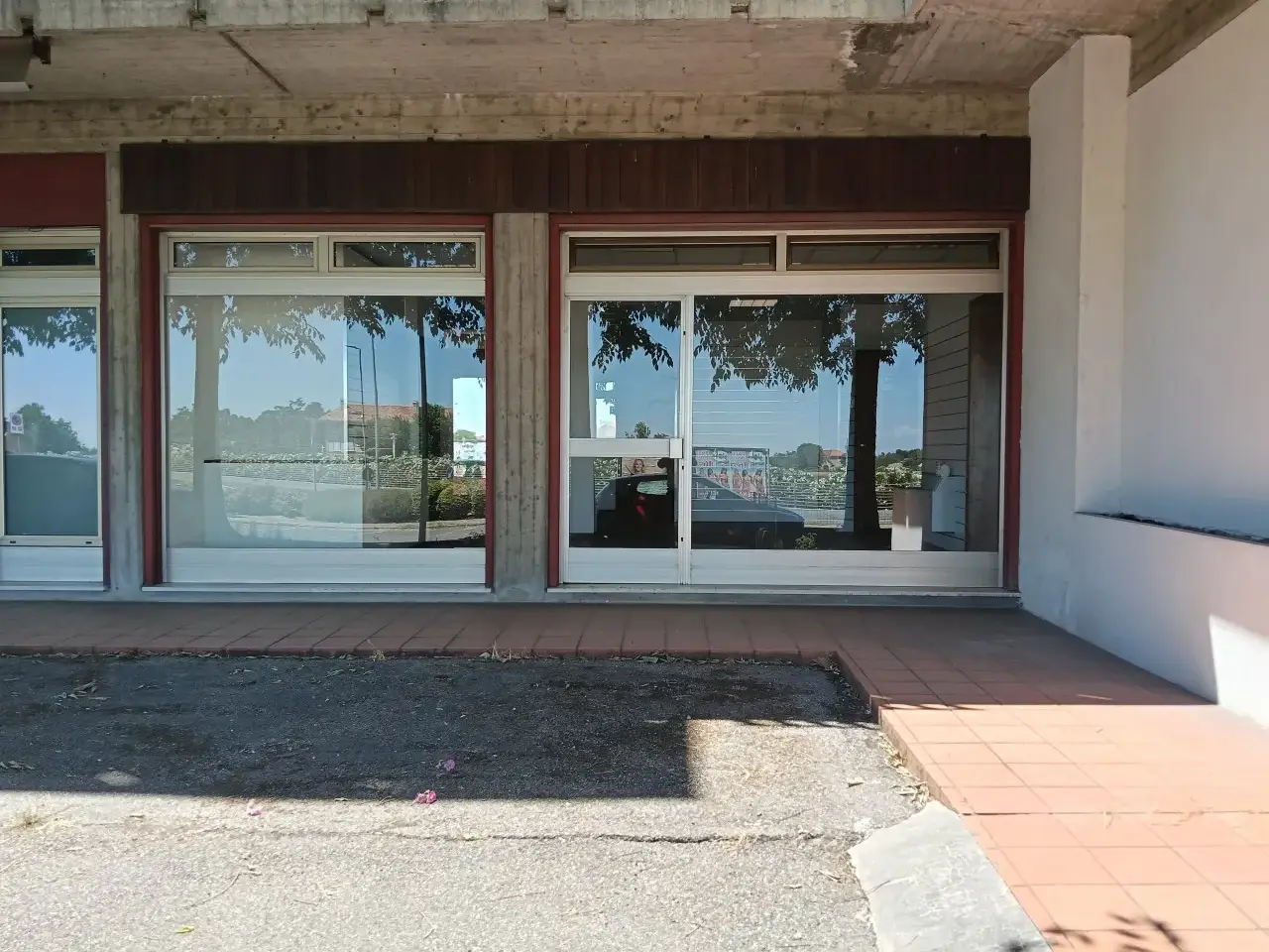 Negozio in Via Sant'Antonio, 140, Formigine, {3} - Foto 2