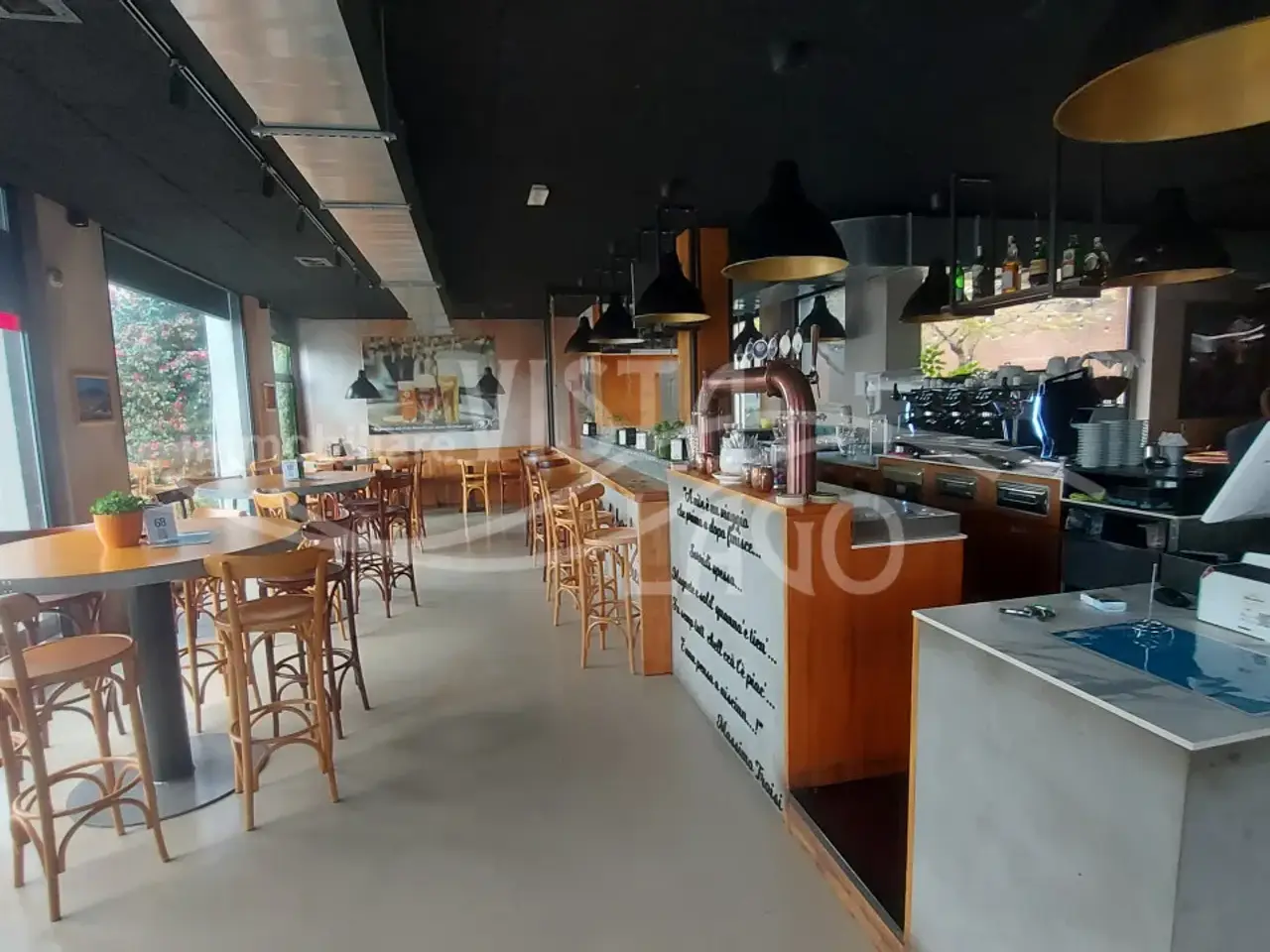 Ristorante in Via Nazionale N. 3, Vertemate Con Minoprio, {3} - Foto 2