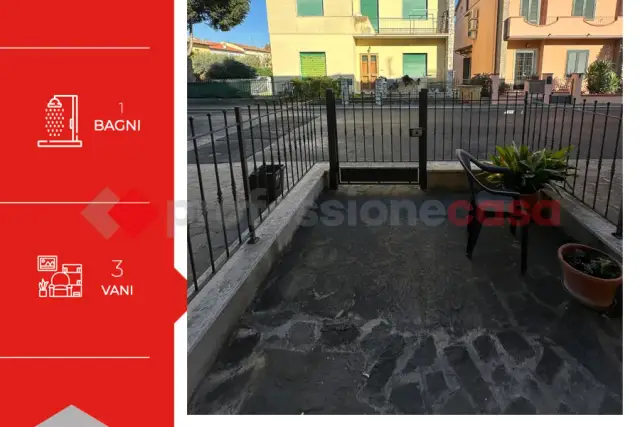 3-room flat in Via Alessandro Volta, Campi Bisenzio - Photo 1