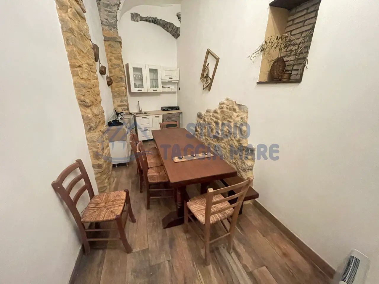 Magazzino in Via San Dalmazzo, Taggia, {3} - Foto 2