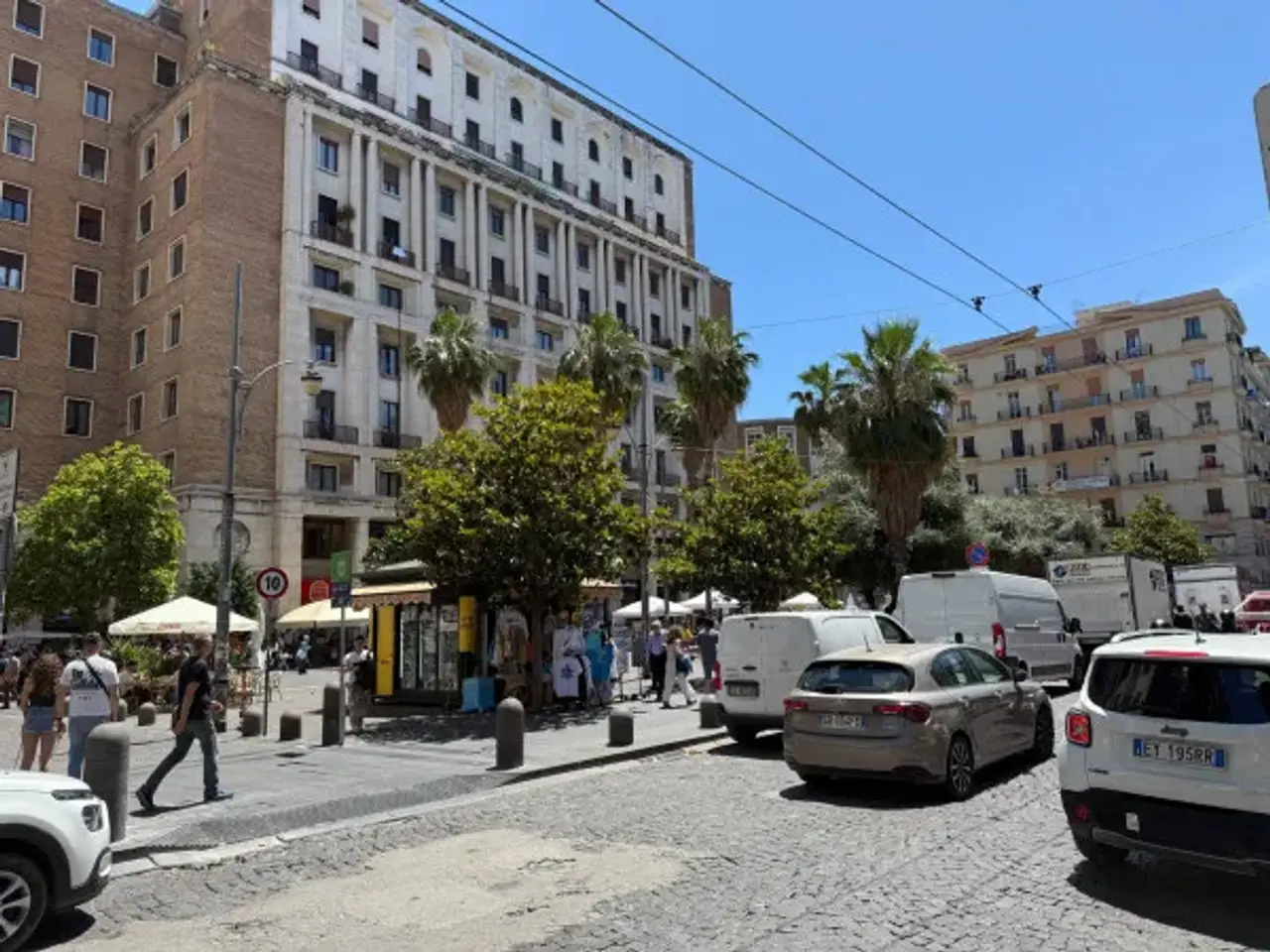 Negozio in Via Pignasecca, Napoli, {3} - Foto 1