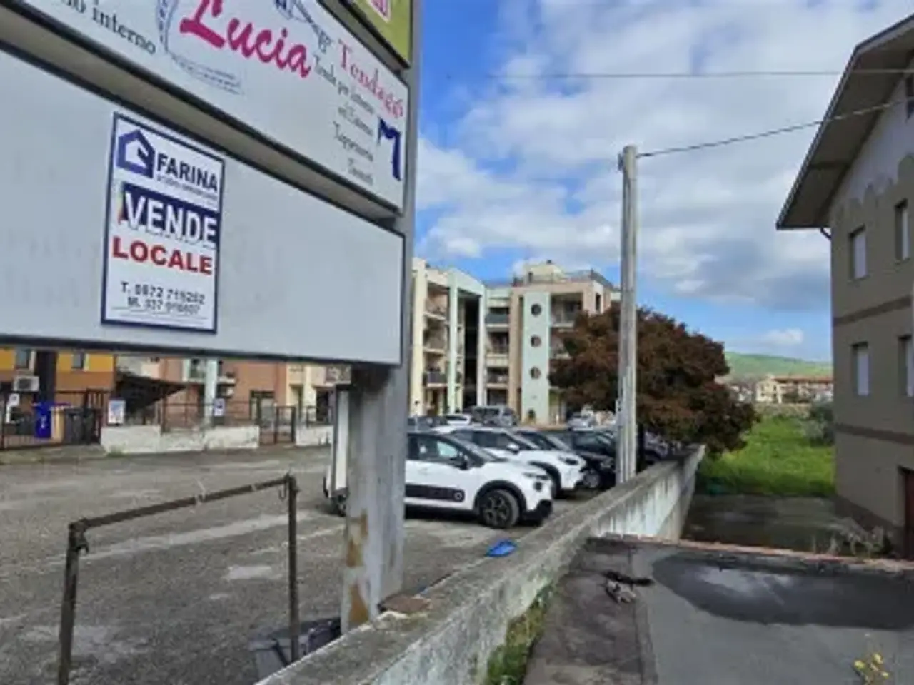 Negozio in Via Nazionale 361, Altino, {3} - Foto 2