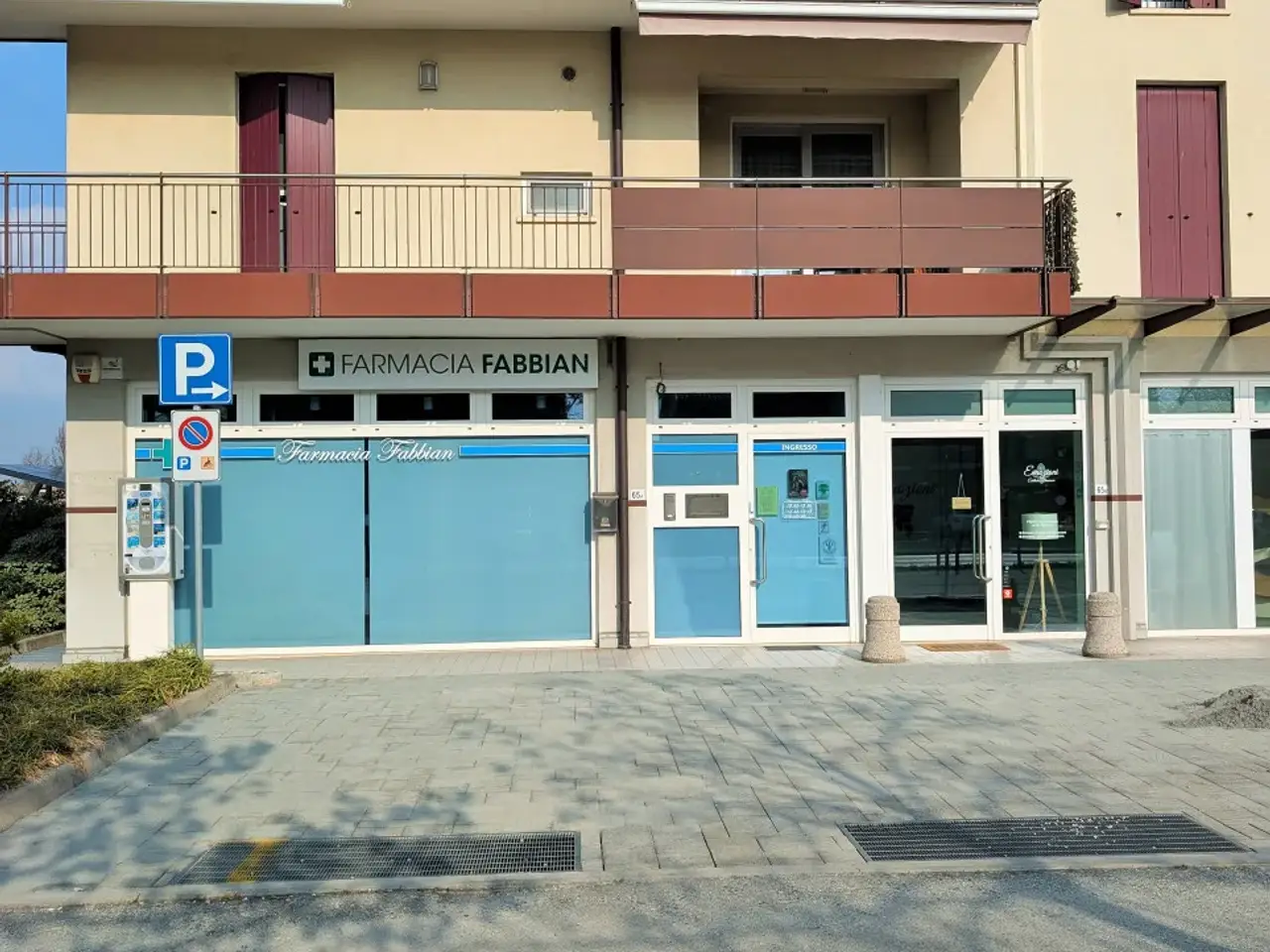 Ufficio in Via Giacomo Matteotti, Castelfranco Veneto, {3} - Foto 2