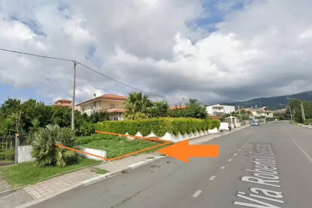 Terreno edificabile in Via Roberto Il Guiscardo 36, Lamezia Terme - Foto 1