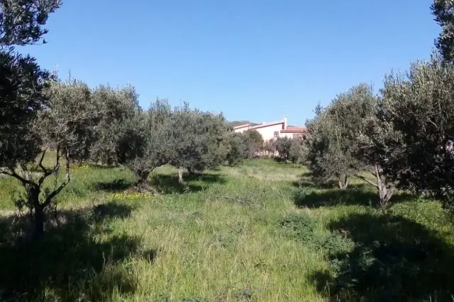 Terreno edificabile in Via Emilia Zinzi, Catanzaro - Foto 1