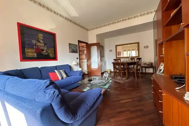 3-room flat in Eremo Condera Diramazione Postorino 54, Reggio di Calabria - Photo 1