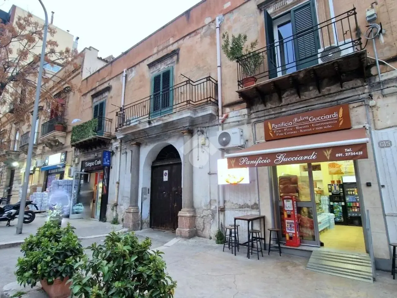 Ufficio in Corso Calatafimi 617, Palermo, {3} - Foto 2