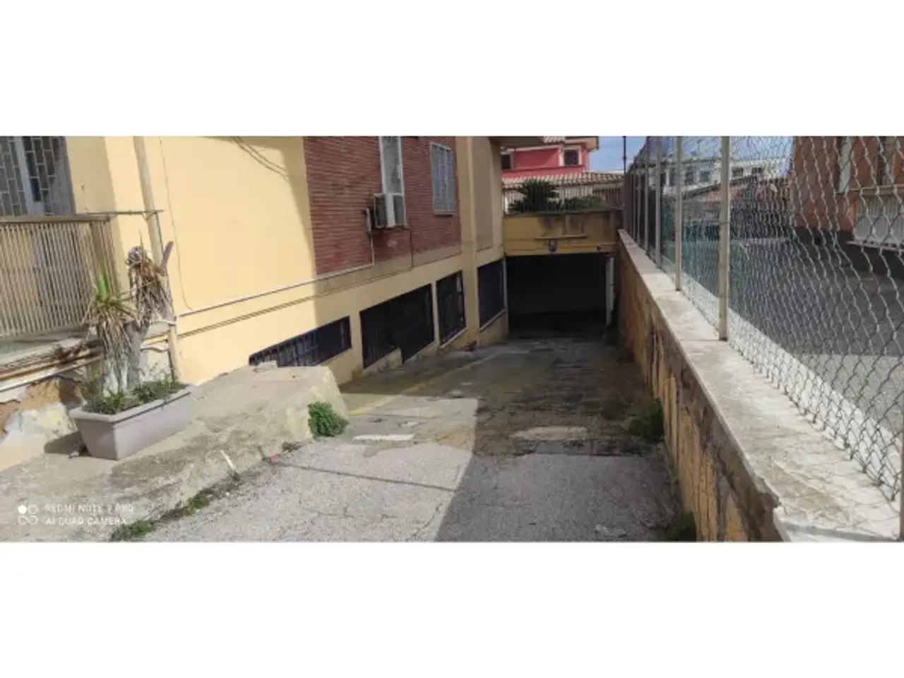 Magazzino in Lungomare delle Sirene, Pomezia, {3} - Foto 1