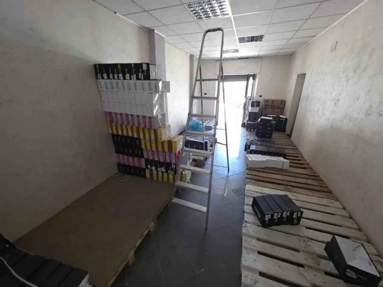 Ufficio in , Reggio Calabria, {3} - Foto 2