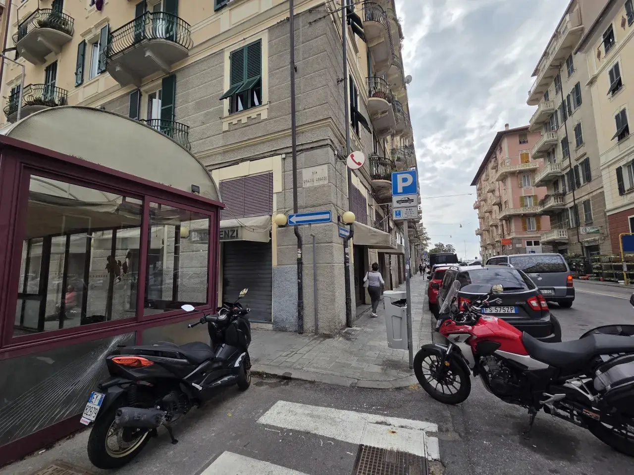Negozio in Via XX Settembre, Savona, {3} - Foto 1