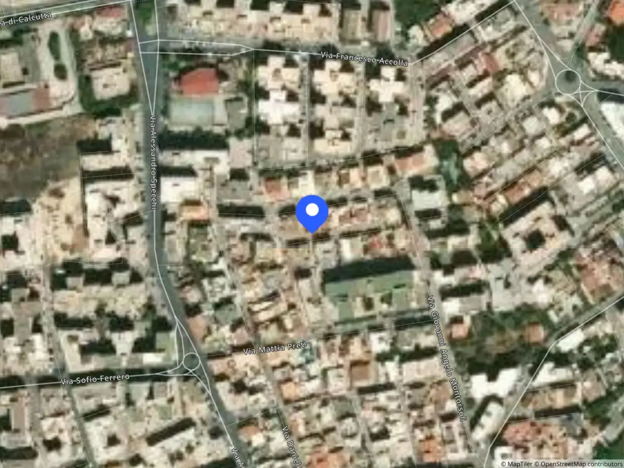 Negozio in in Via Gian Battista Alagona, 87 87, Siracusa, {3} - Foto 2