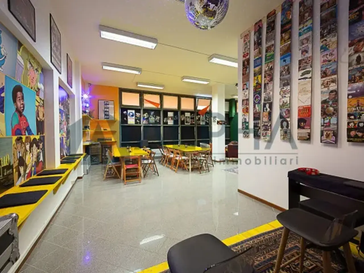 Ufficio in Via Firenze, Modena, {3} - Foto 1