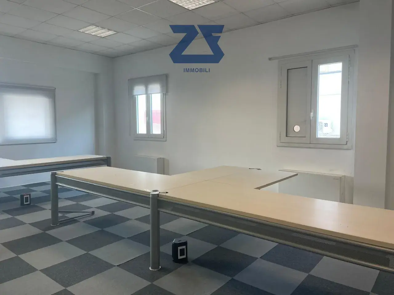 Ufficio in Via Vicenza, Vedelago, {3} - Foto 2