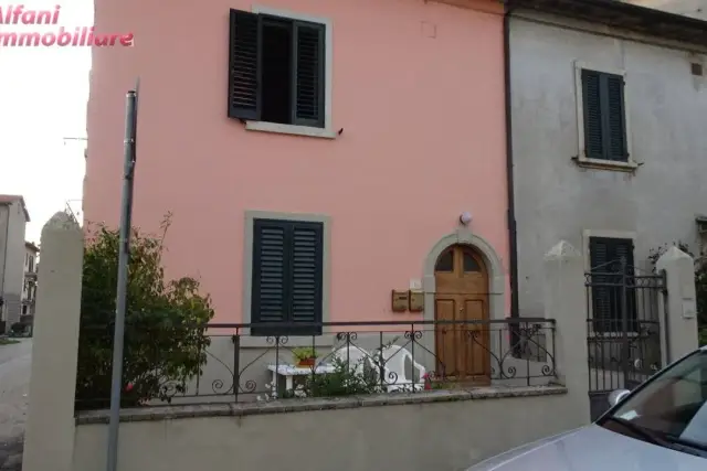 4-room flat in Via a. Bocci 1, Bibbiena - Photo 1