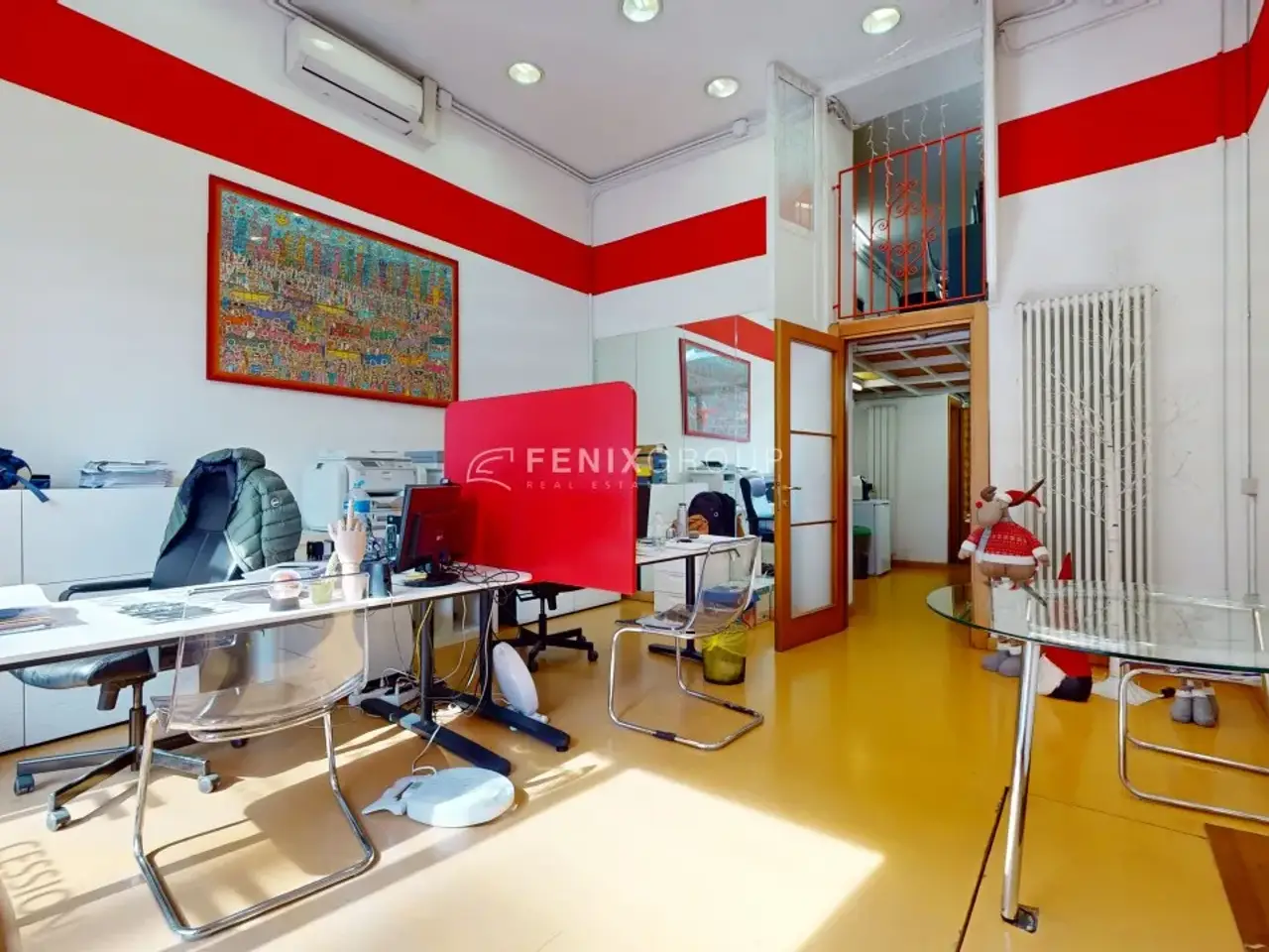 Palazzina commerciale in Via Padova, Milano, {3} - Foto 1