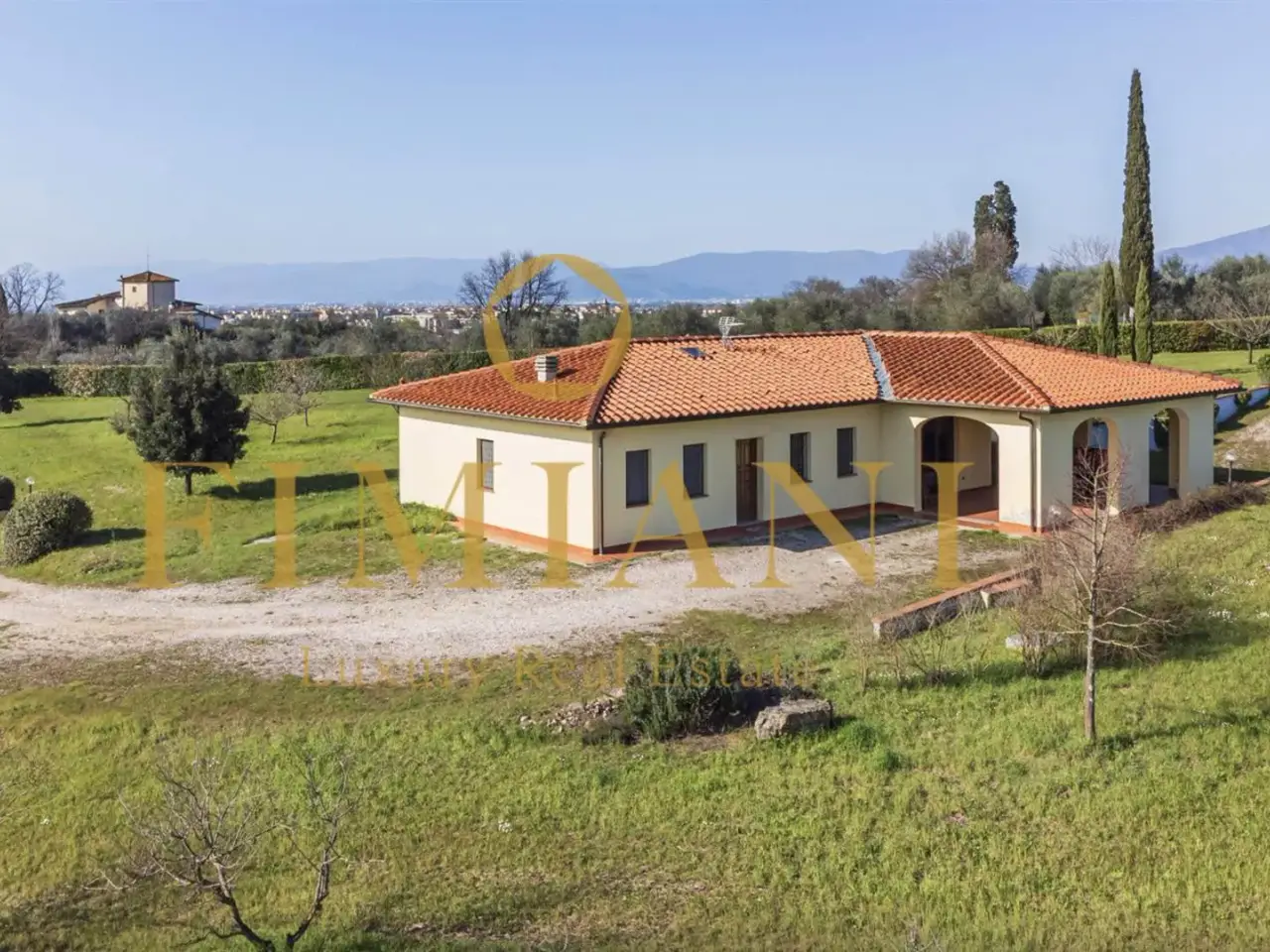 Azienda agricola in Via delle Selve, Scandicci, {3} - Foto 2