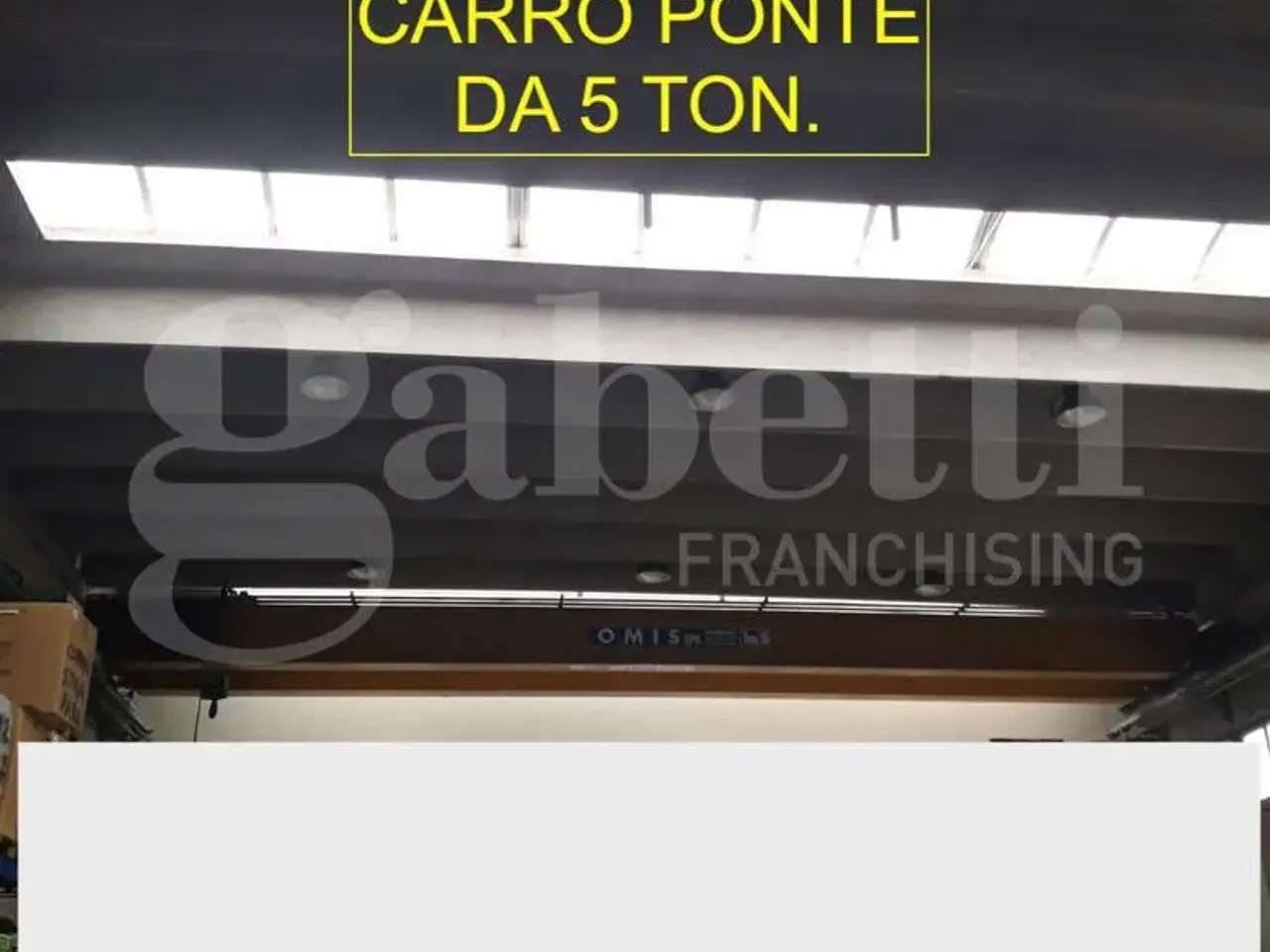 Capannone in , Casier, {3} - Foto 1