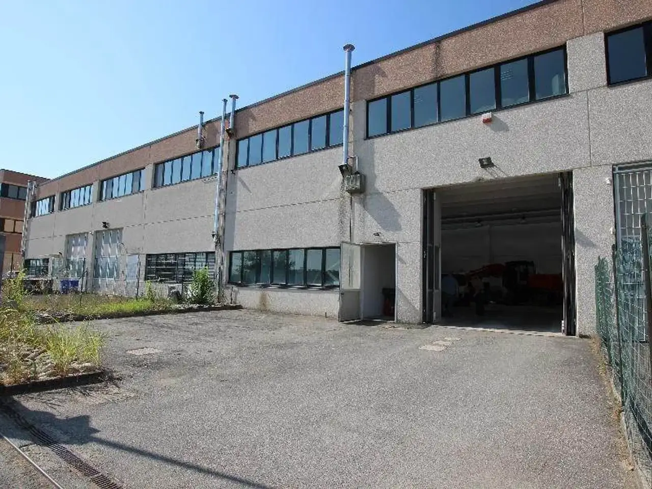 Capannone in Via Prati, Zola Predosa, {3} - Foto 2