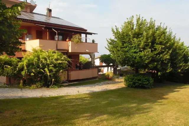 Villa in Via Fonte Maggio, Martinsicuro - Foto 1