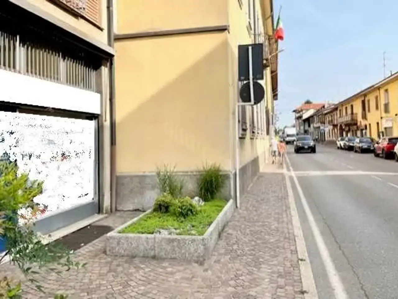 Negozio in Corso Milano, Barlassina, {3} - Foto 1
