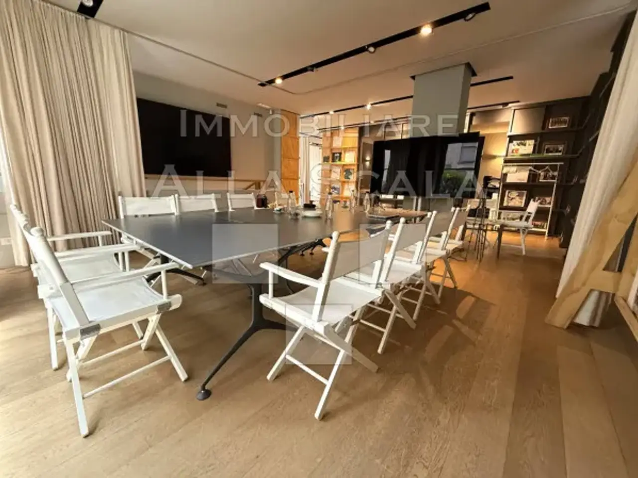 Ufficio in Via San Simpliciano, Milano, {3} - Foto 1