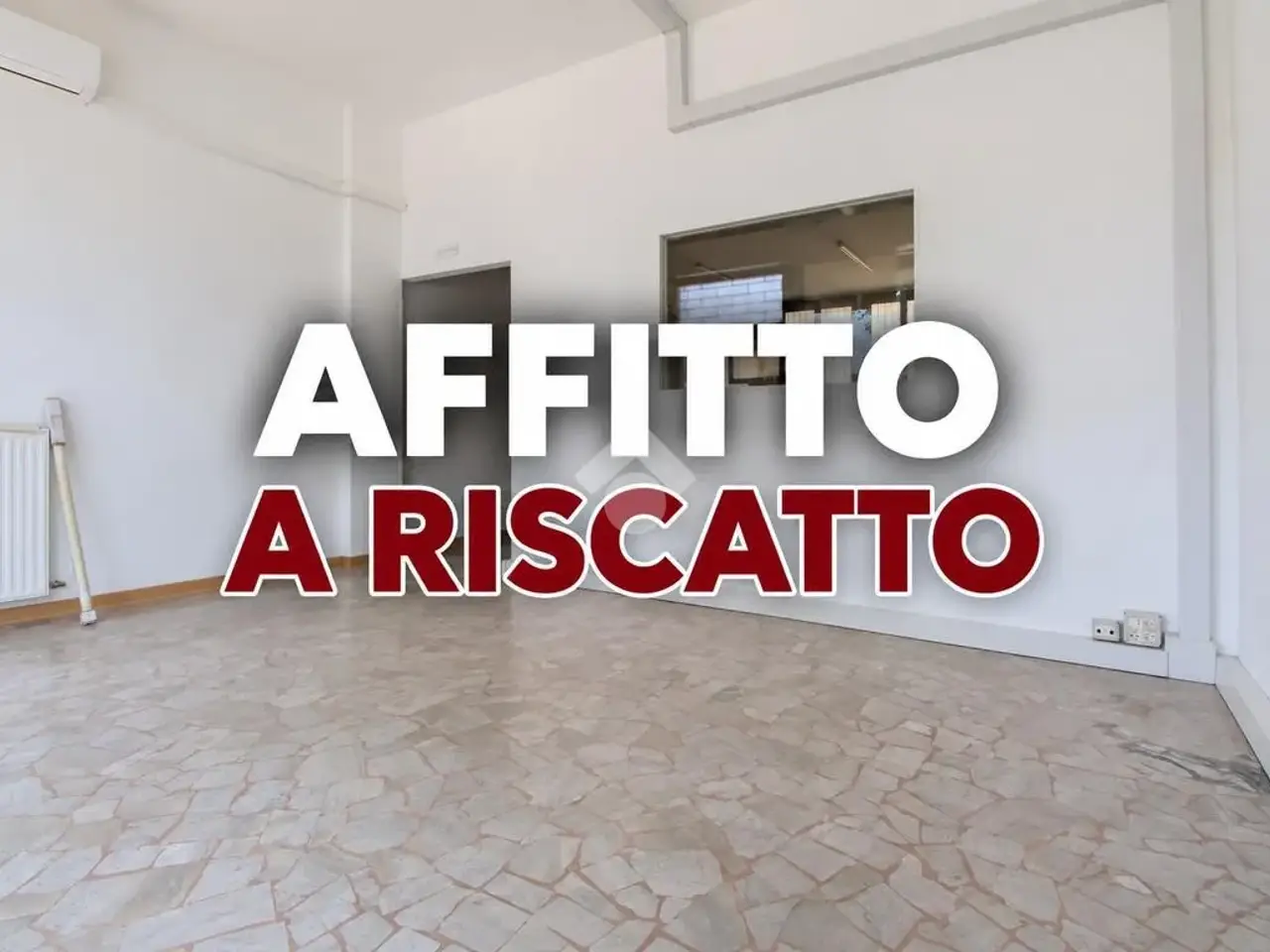 Ufficio in Via Vittorio Emanuele II 1, Ponte San Pietro, {3} - Foto 1