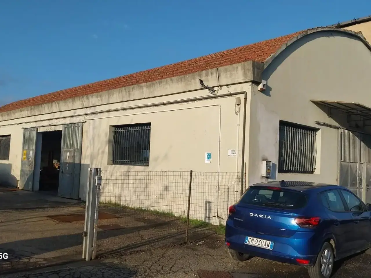 Capannone in , Castelfranco Di Sotto, {3} - Foto 1
