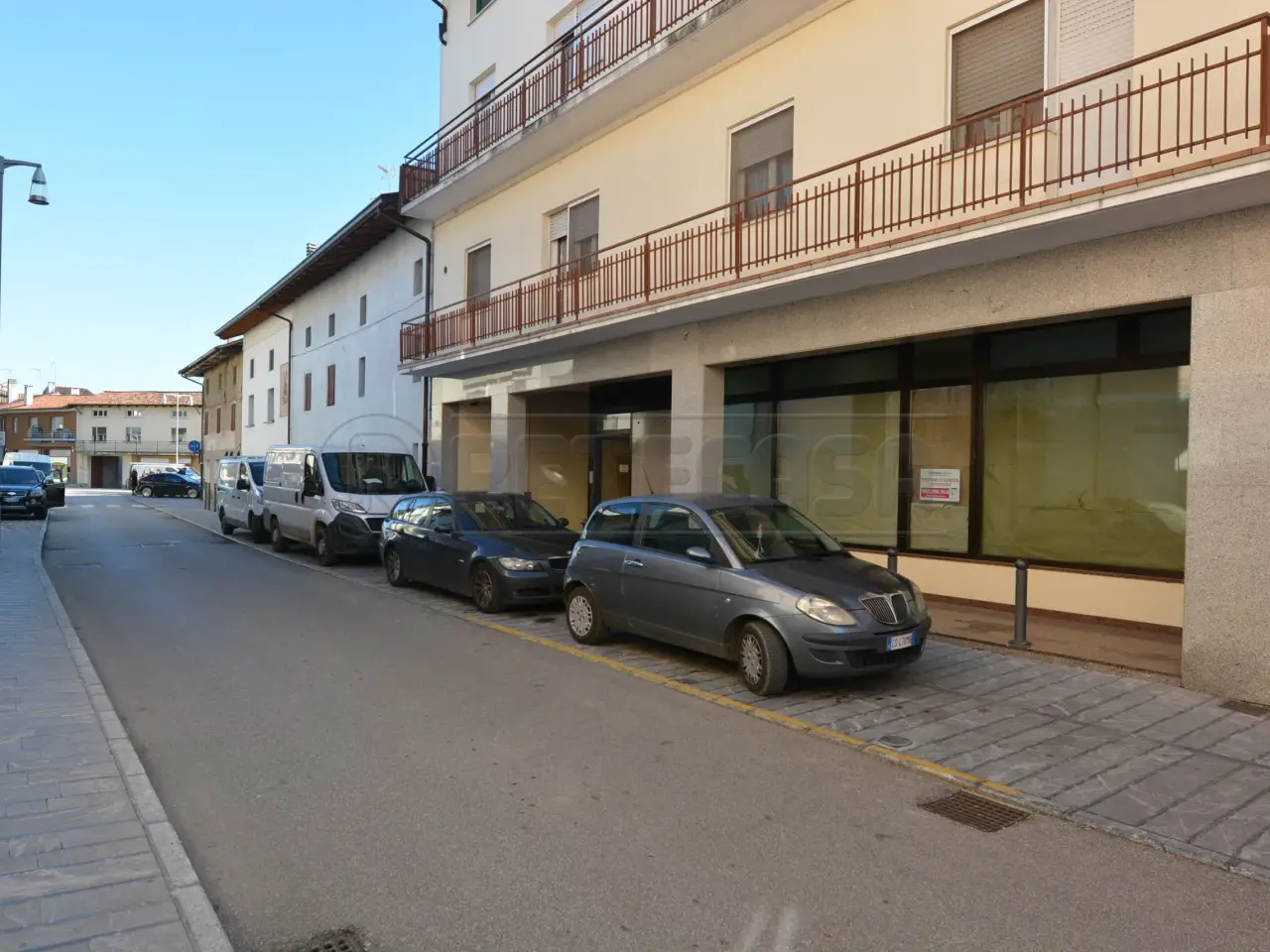 Ufficio in Via Vittorio Emanuele III 12, Talmassons, {3} - Foto 2