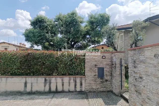 Villa a schiera in vendita, Ospitaletto - Foto 1