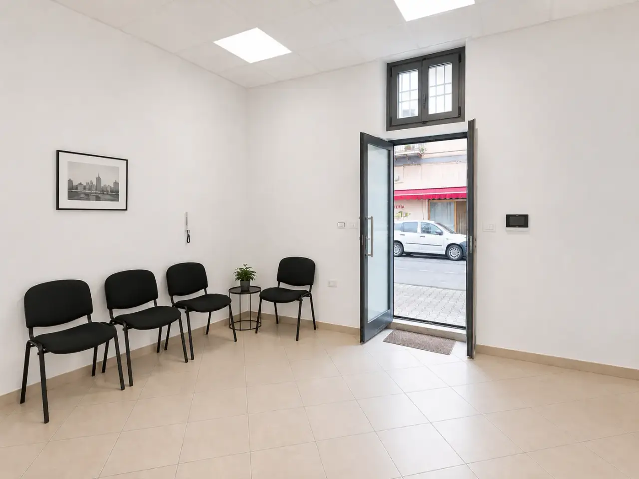 Ufficio in Via Leonardo da Vinci 39, Acerra, {3} - Foto 2