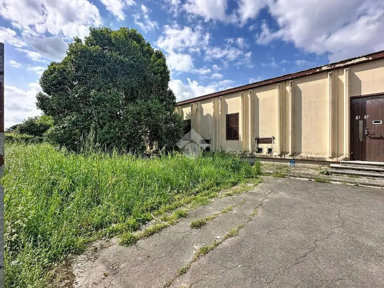 Magazzino in Viale della Repubblica 52, Santa Maria A Monte, {3} - Foto 1