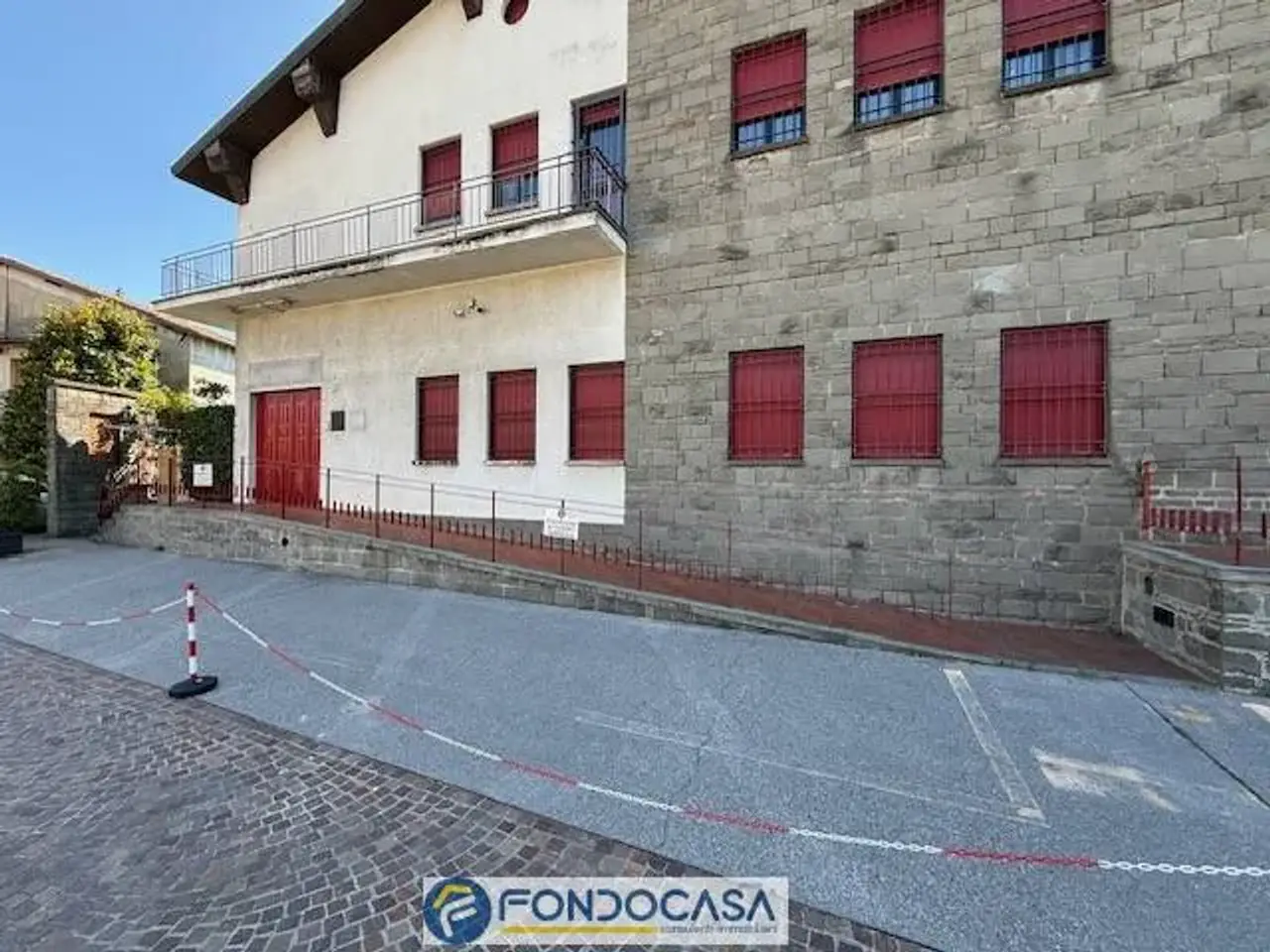 Ufficio in Via Verdi, Erbusco, {3} - Foto 2
