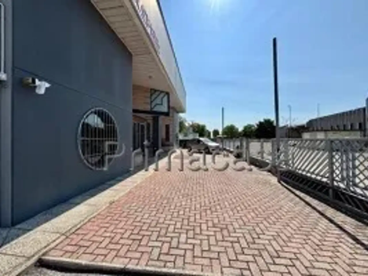 Capannone in Via Ungaretti, Novi Di Modena, {3} - Foto 2