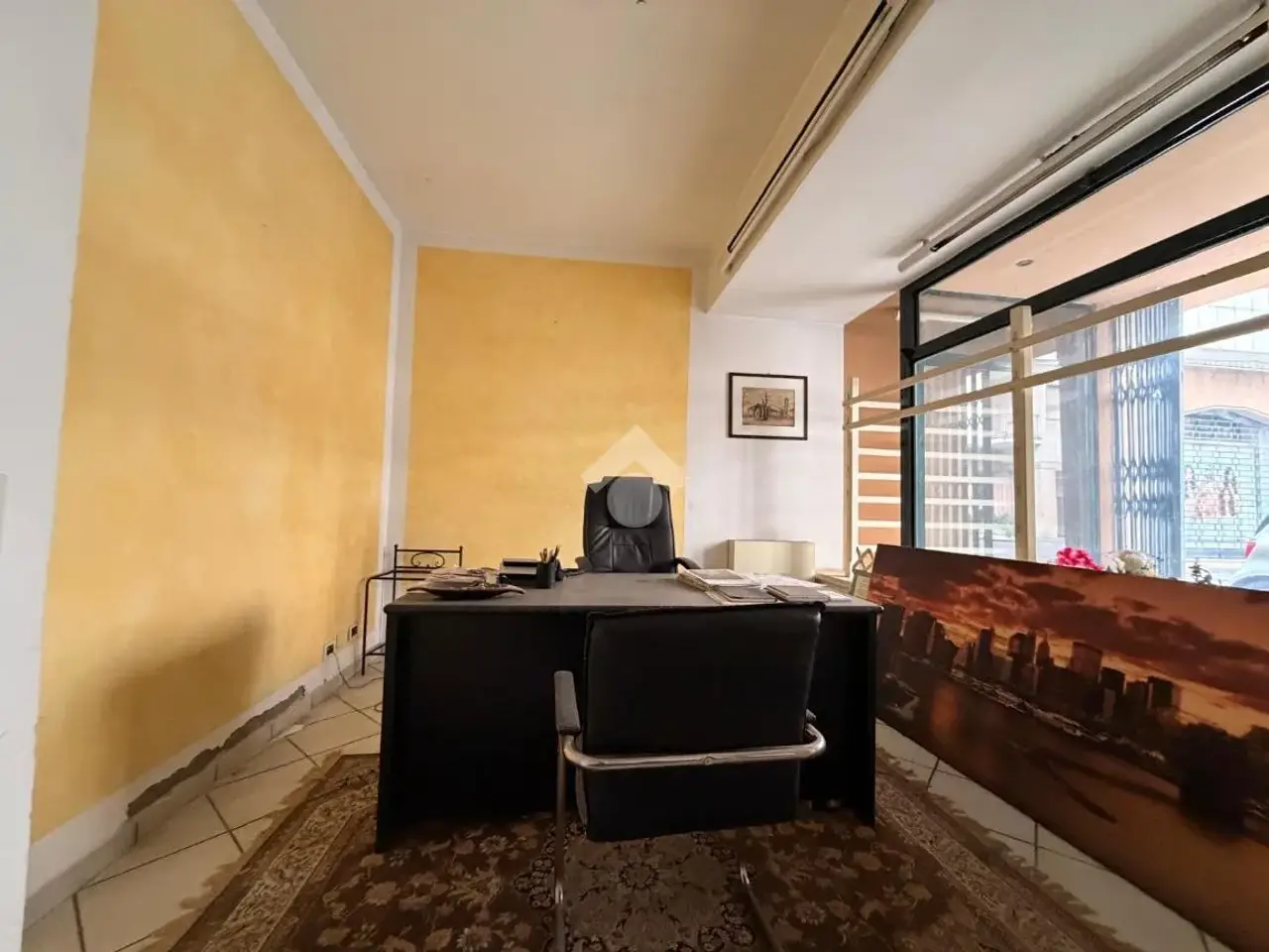 Ufficio in Via Paolo Giacometti 30, Novi Ligure, {3} - Foto 1