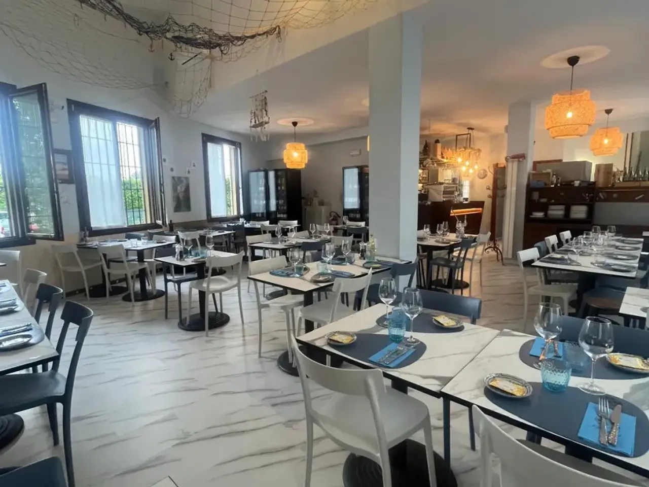 Bar - Ristorante in Via Montegrappa 159, Firenze, {3} - Foto 1