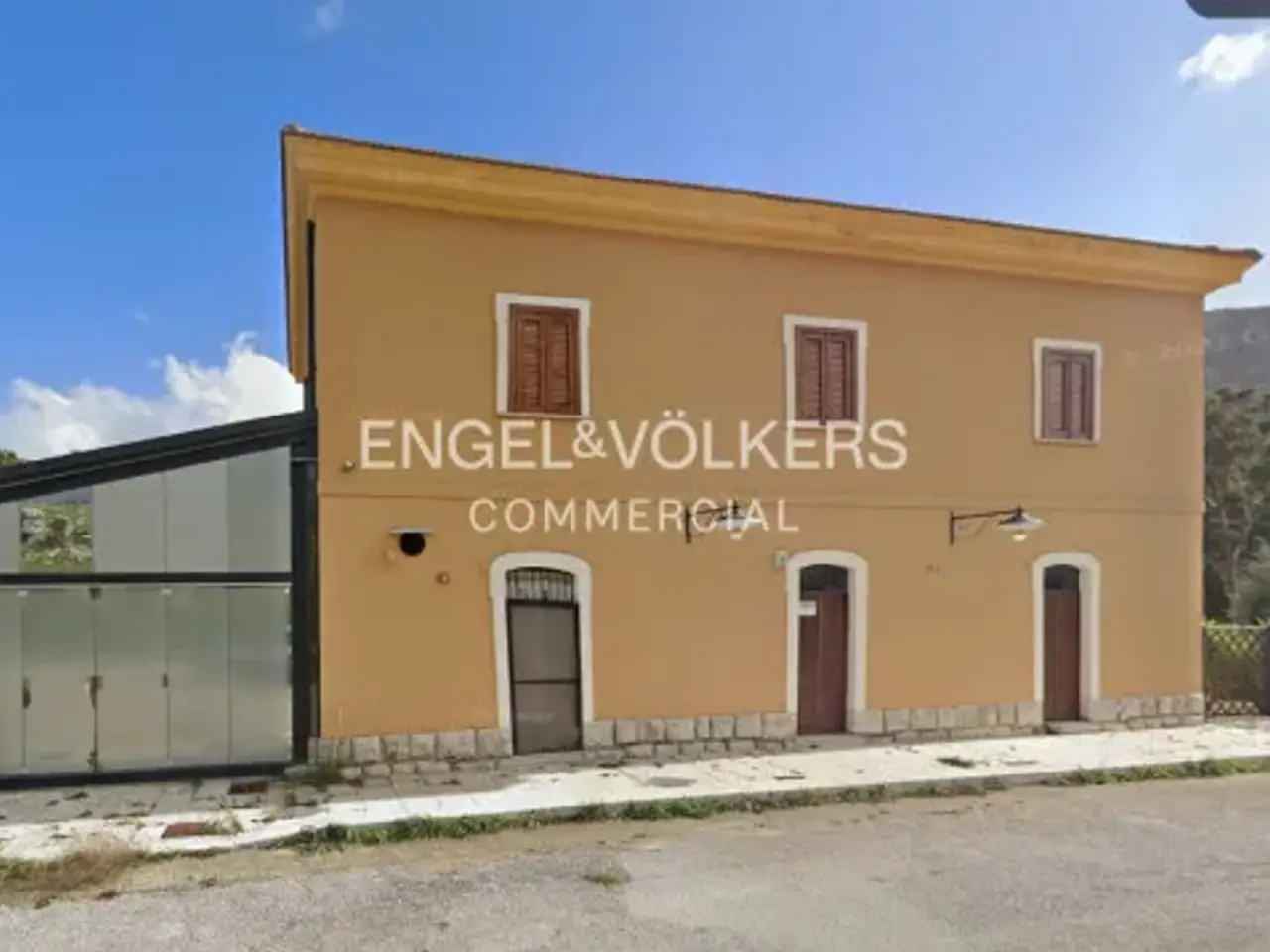 Negozio in , Piana Degli Albanesi, {3} - Foto 1