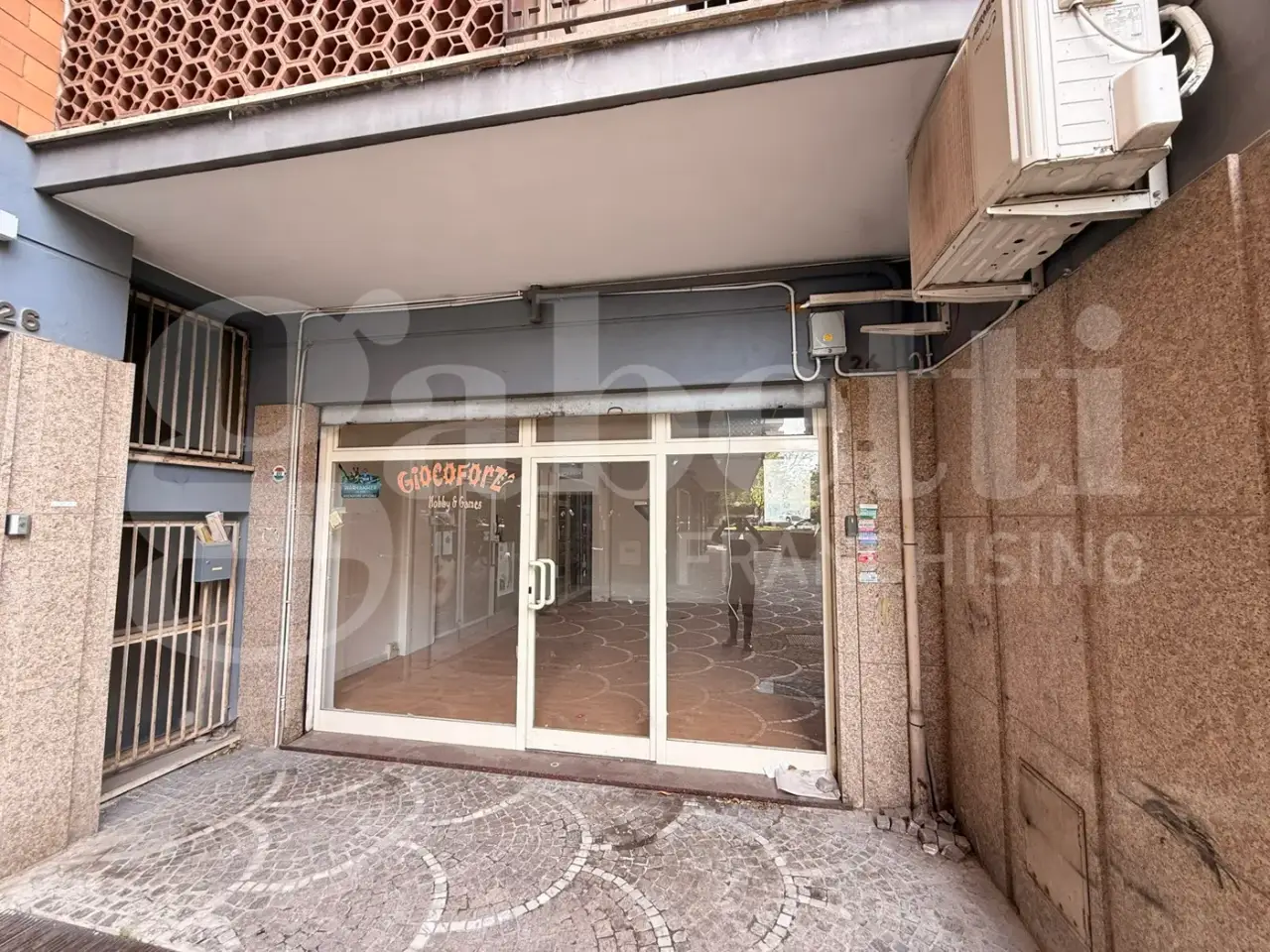 Negozio in Via Vincenzo Renieri  24, Roma, {3} - Foto 2