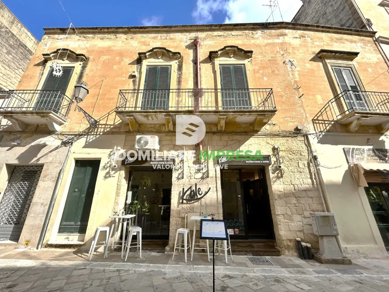 Bar - Ristorante in Via Roberto di Biccari, Lecce, {3} - Foto 2
