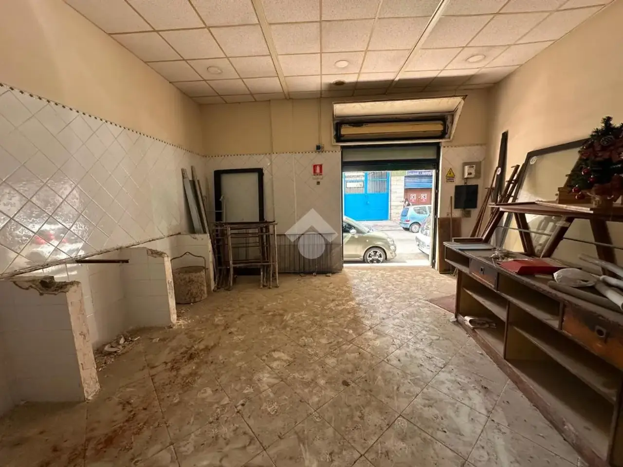 Negozio in Via Sanremo 91, Arzano, {3} - Foto 1