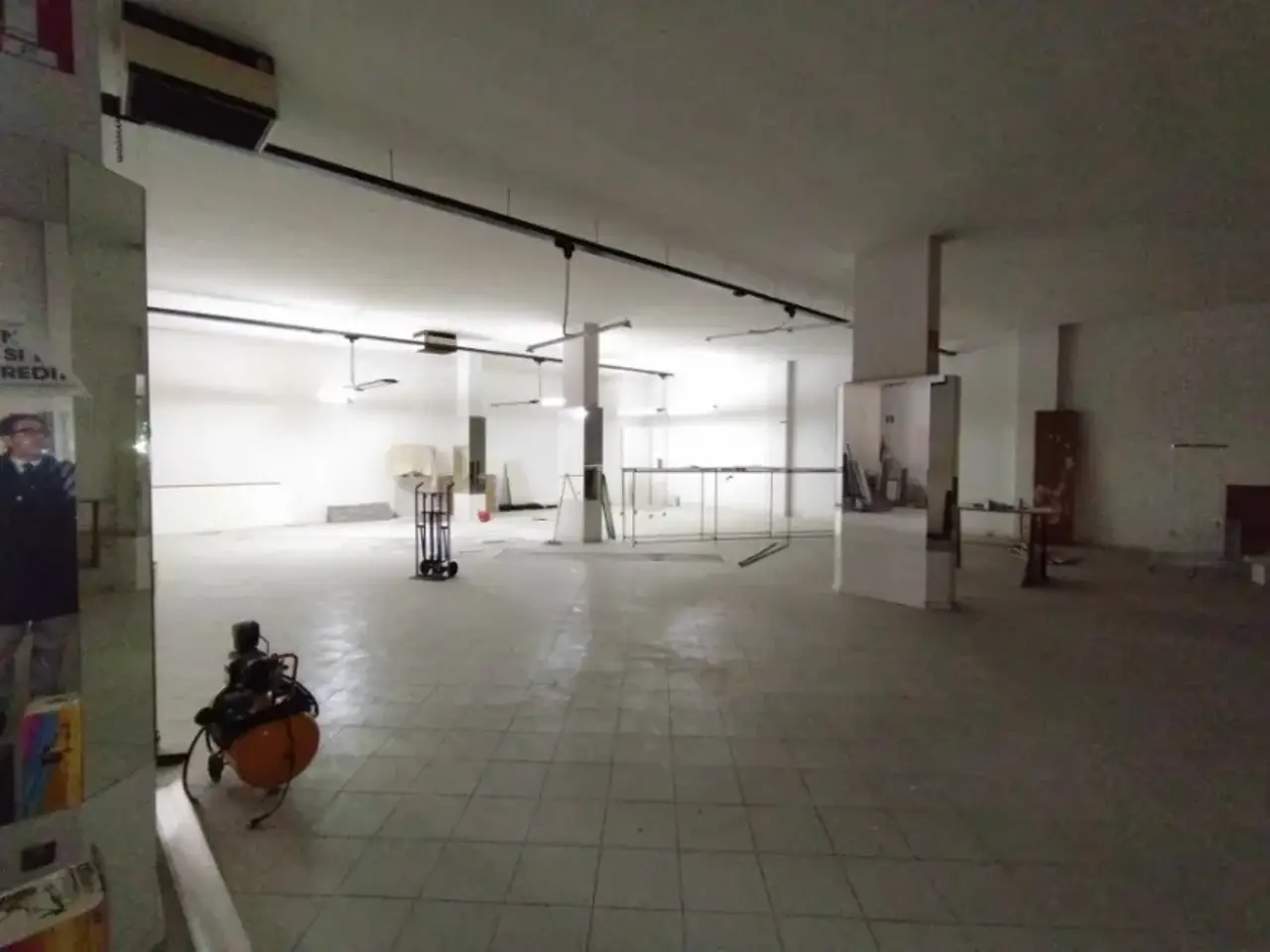 Ufficio in , Reggio Calabria, {3} - Foto 1