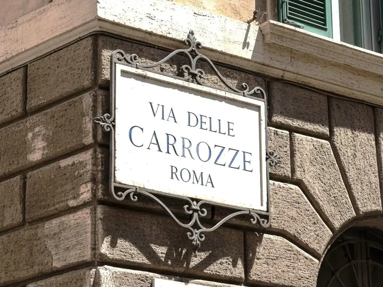 Negozio in Via delle Carrozze 00, Roma, {3} - Foto 2
