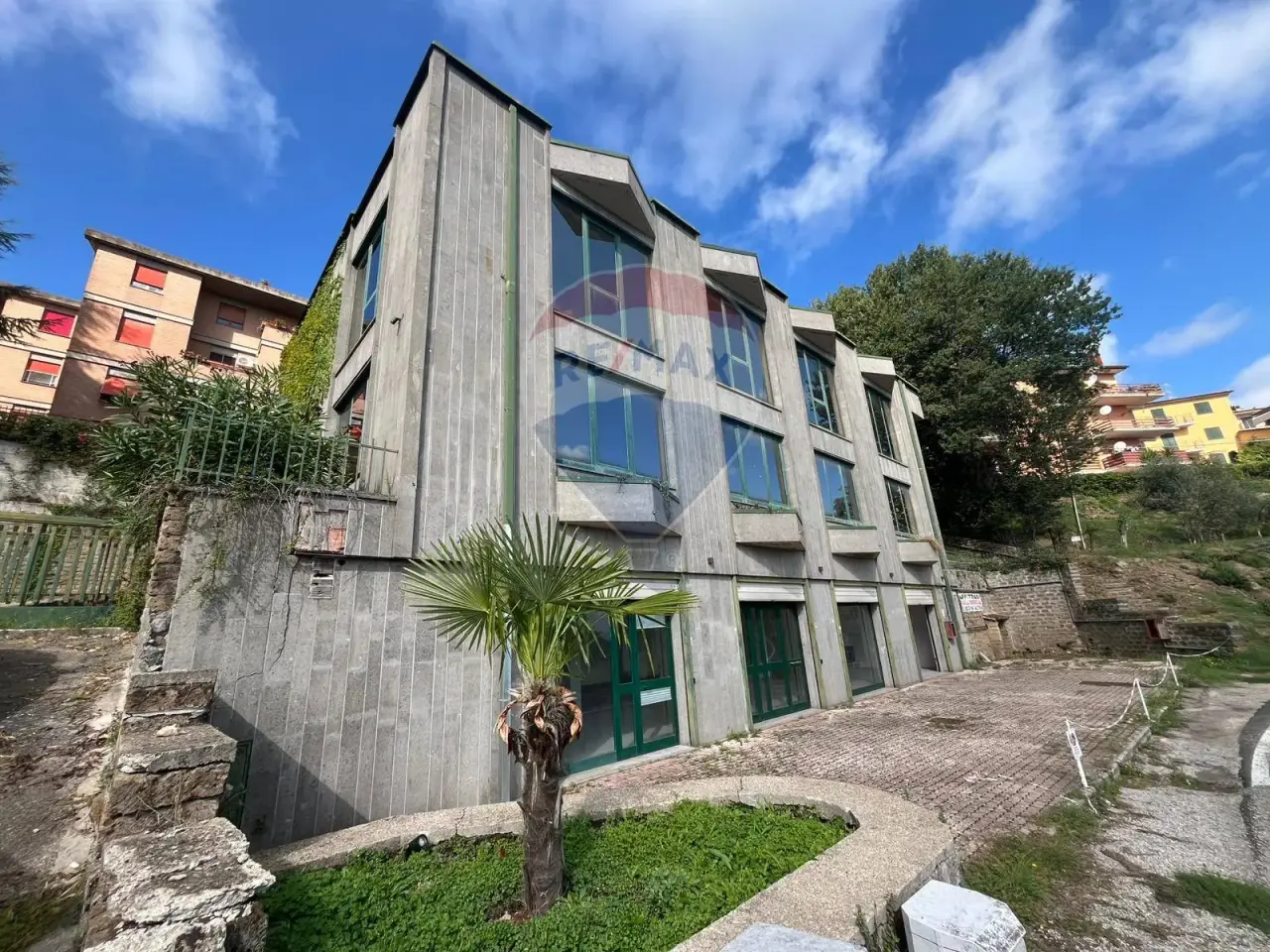 Negozio in Via Madonna di Loreto 143, Soriano Nel Cimino, {3} - Foto 1