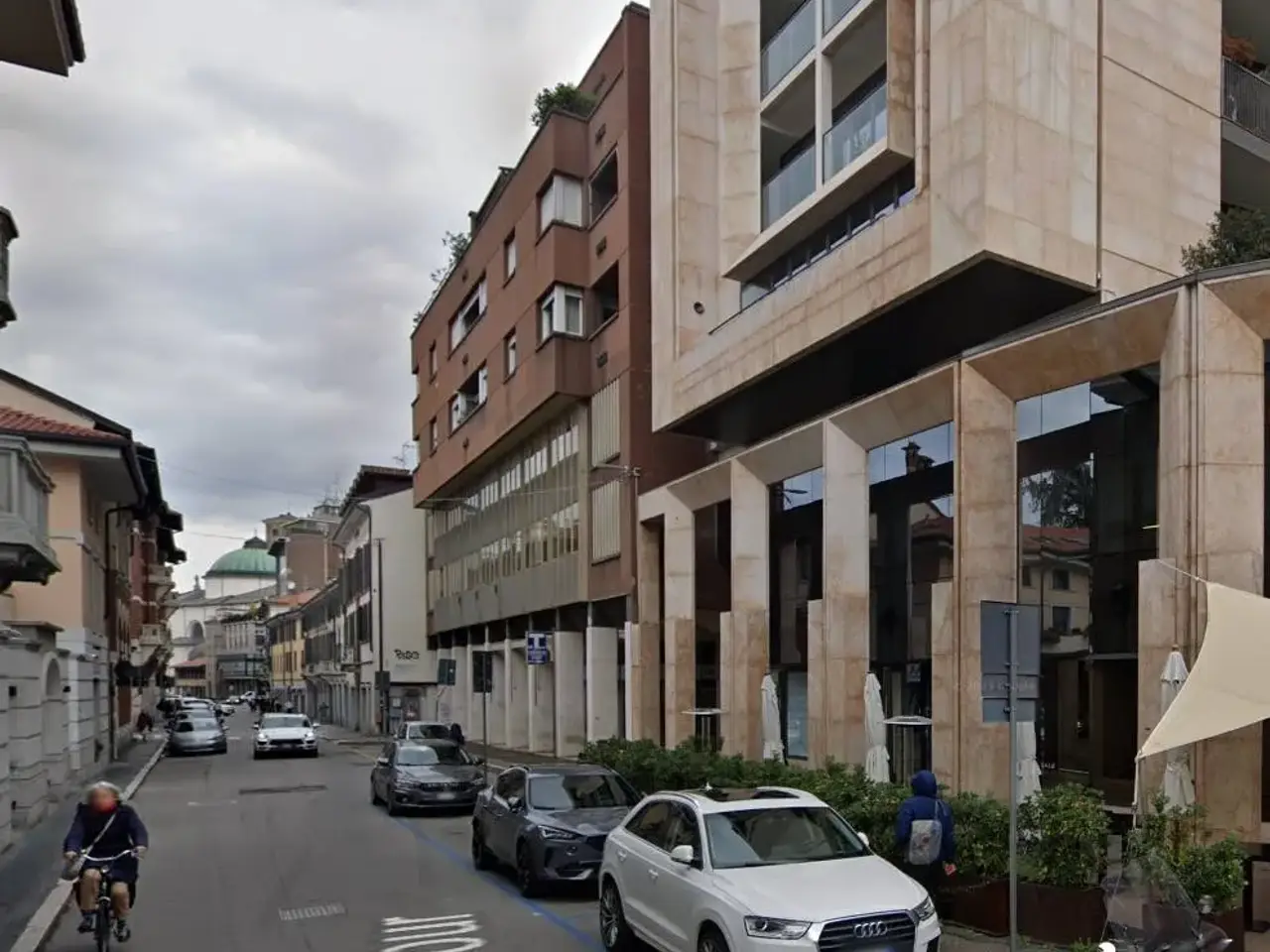 Ufficio in Via Cavour 15, Gallarate, {3} - Foto 2