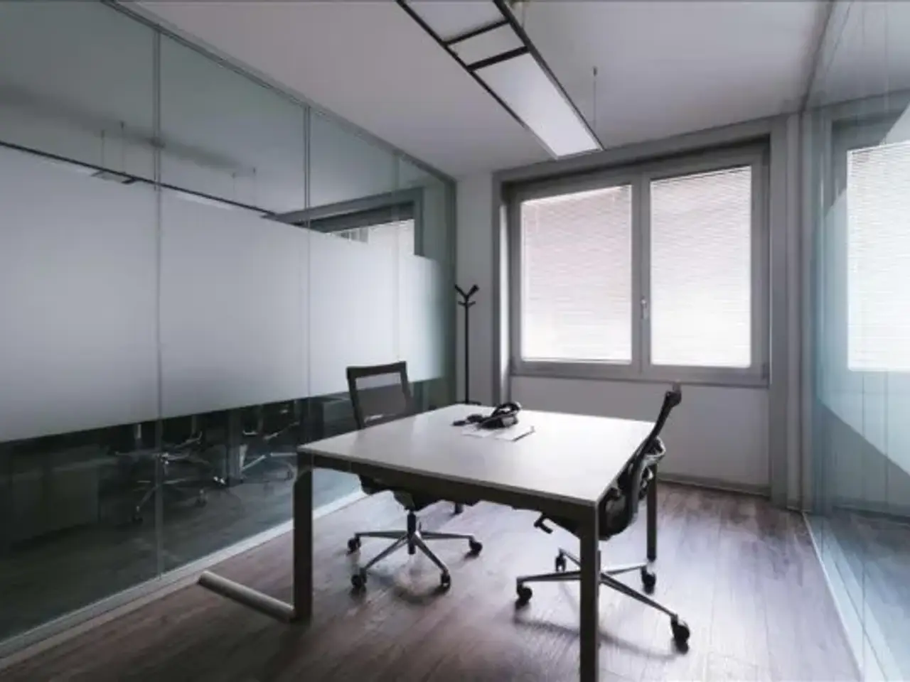 Ufficio in Via Copernico, - 20124 Milano 38, Milano, {3} - Foto 1