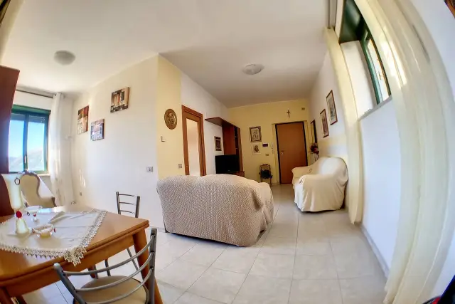 Apartament in Via Santa Maria del Carmine, Muro Lucano - Photo 1