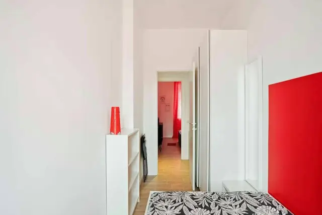 Room in {3}, Viale Legioni Romane - Photo 1