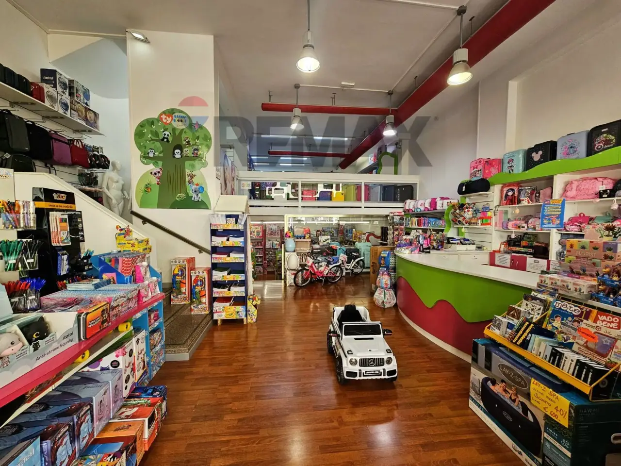 Esercizio commerciale in C.So Vittorio Veneto 89, Pozzallo, {3} - Foto 2